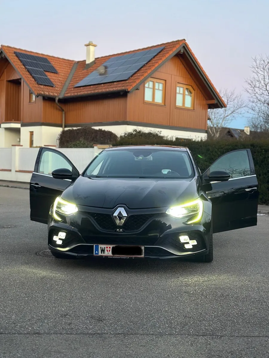 Renault Mégane