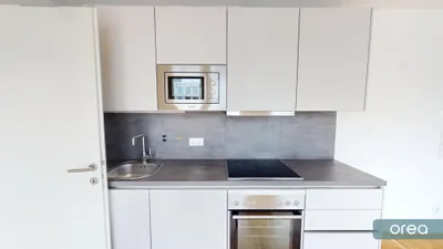 2-Zimmer-Wohnung mieten in Wien – 44,65 m², € 895 – Bild 3 von 5