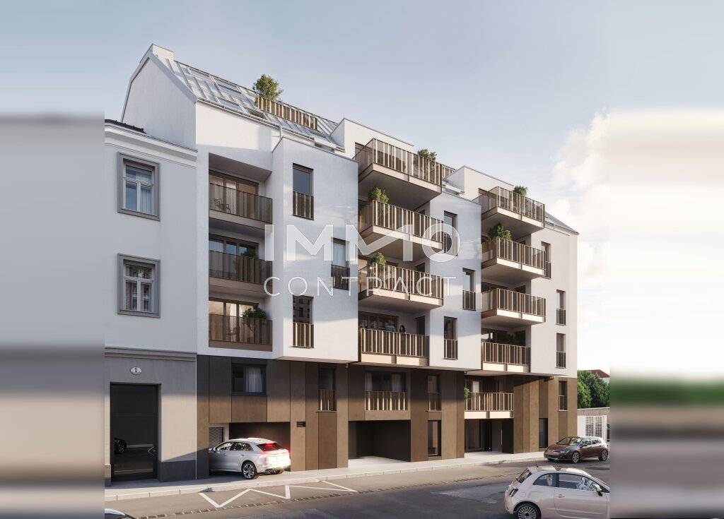 Am Schönen Grund - Ansicht 2