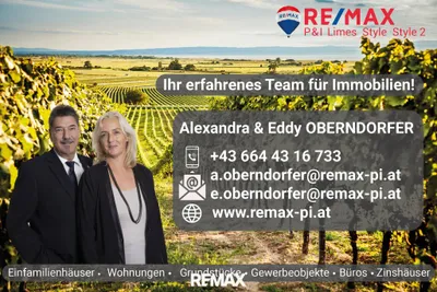 5-Zimmer-Gewerbeimmobilie mieten in Neusiedl am See – 121 m², € 1.580 – Bild 3 von 11