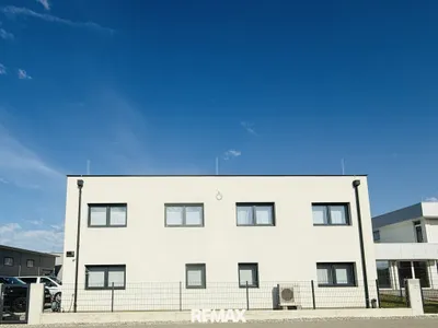 5-Zimmer-Gewerbeimmobilie mieten in Neusiedl am See – 121 m², € 1.580 – Bild 2 von 11