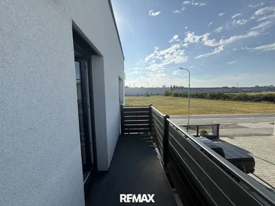5-Zimmer-Gewerbeimmobilie mieten in Neusiedl am See – 121 m², € 1.580 – Bild 6 von 11