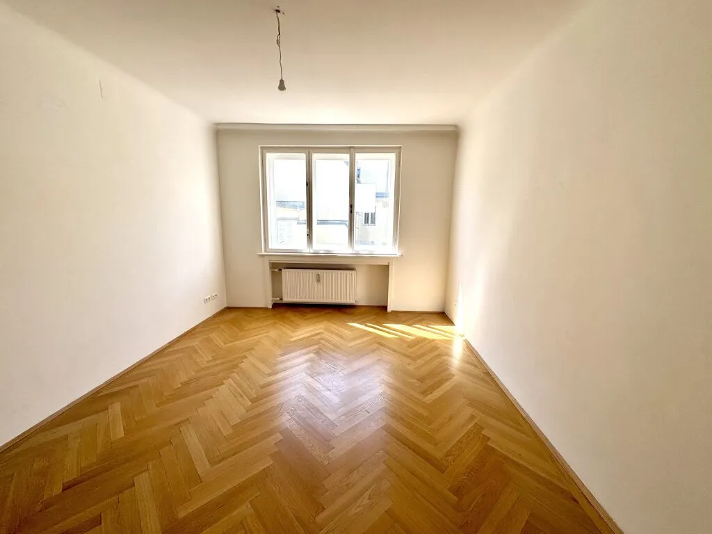 Wohnung – Wien - Ansicht 3