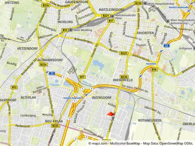 Gewerbeimmobilie mieten in Wien – € 13 – Bild 11 von 11