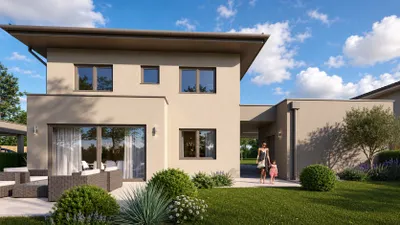 5-Zimmer-Haus kaufen in Graz-Umgebung – 135 m², € 719.000