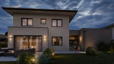 5-Zimmer-Haus kaufen in Graz-Umgebung – 135 m², € 719.000 – Bild 6 von 33