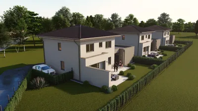 5-Zimmer-Haus kaufen in Graz-Umgebung – 135 m², € 719.000 – Bild 5 von 33
