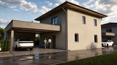 5-Zimmer-Haus kaufen in Graz-Umgebung – 135 m², € 719.000 – Bild 4 von 33