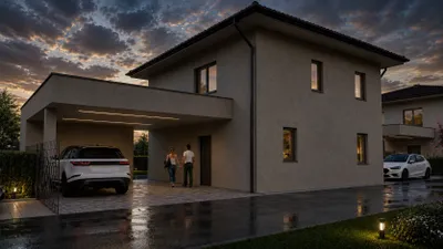 5-Zimmer-Haus kaufen in Graz-Umgebung – 135 m², € 719.000 – Bild 8 von 33