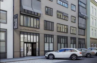 Gewerbeimmobilie mieten in Wien – 332 m², € 17 – Bild 4 von 7