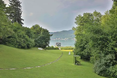7-Zimmer-Immobilie kaufen in Klagenfurt – 600 m² – Bild 23 von 31