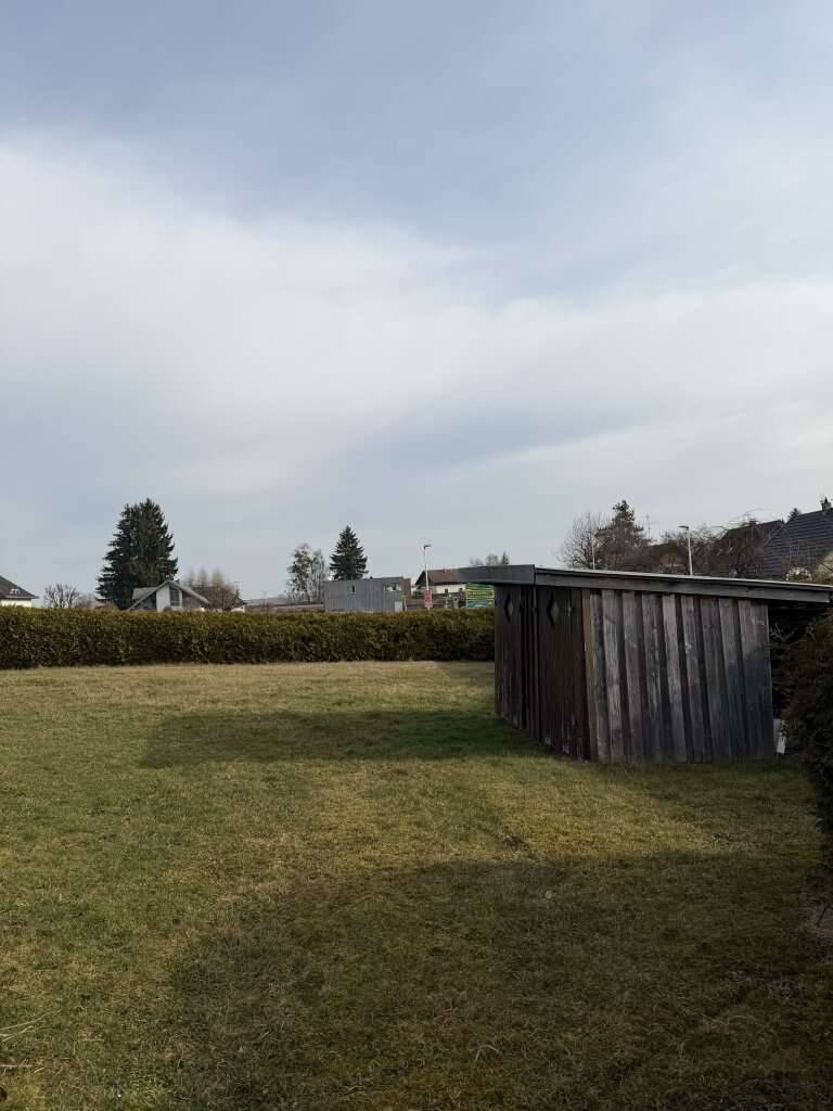 Eingezäuntes Baugrundstück in Neuhofen im Innkreis - Ansicht 3