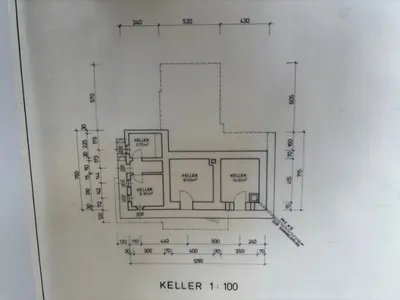7-Zimmer-Haus kaufen in Deutschlandsberg – 175 m², € 895.000 – Bild 42 von 43