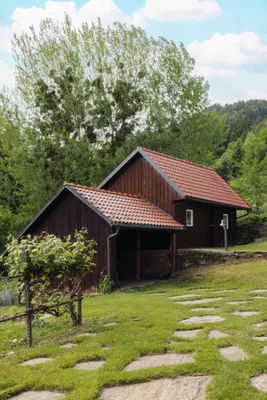 7-Zimmer-Haus kaufen in Deutschlandsberg – 175 m², € 895.000 – Bild 35 von 43