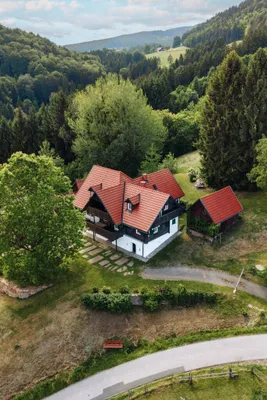 7-Zimmer-Haus kaufen in Deutschlandsberg – 175 m², € 895.000 – Bild 34 von 43