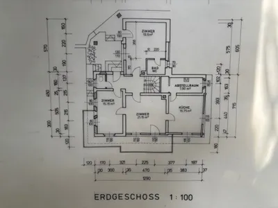 7-Zimmer-Haus kaufen in Deutschlandsberg – 175 m², € 895.000 – Bild 40 von 43