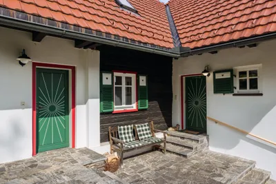 7-Zimmer-Haus kaufen in Deutschlandsberg – 175 m², € 895.000 – Bild 4 von 43