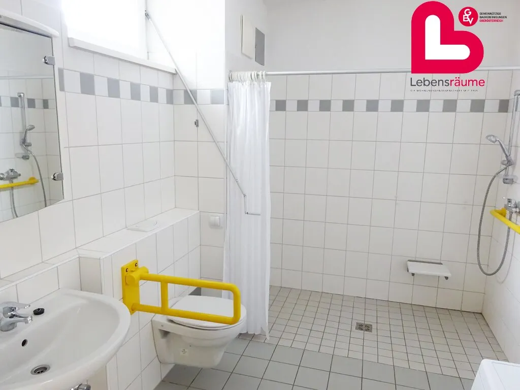 Wohnung – Rainbach im Mühlkreis - Ansicht 3