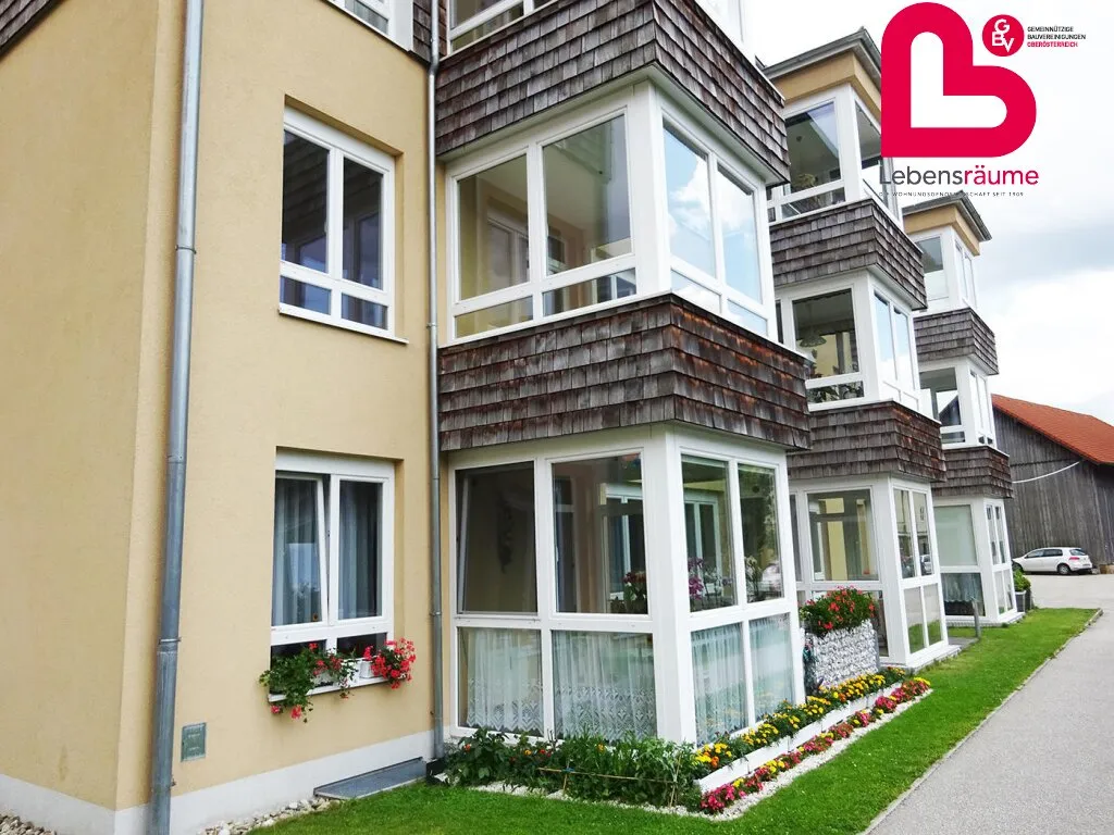 Wohnung – Rainbach im Mühlkreis - Ansicht 2