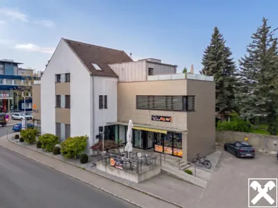 Immobilie kaufen in Ried im Innkreis – 415 m² – Bild 2 von 21