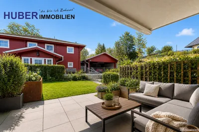 2-Zimmer-Wohnung kaufen in Urfahr-Umgebung – 56 m², € 279.000 – Bild 2 von 17