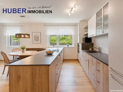 2-Zimmer-Wohnung kaufen in Urfahr-Umgebung – 56 m², € 279.000 – Bild 4 von 17