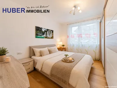 2-Zimmer-Wohnung kaufen in Urfahr-Umgebung – 56 m², € 279.000 – Bild 10 von 17