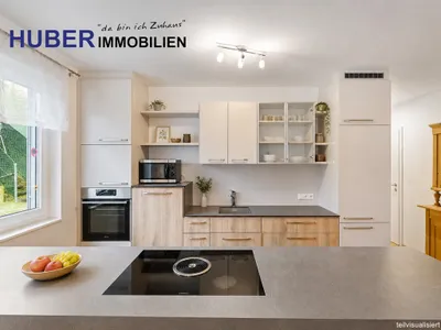 2-Zimmer-Wohnung kaufen in Urfahr-Umgebung – 56 m², € 279.000 – Bild 3 von 17