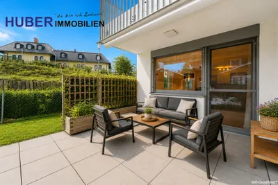 2-Zimmer-Wohnung kaufen in Urfahr-Umgebung – 56 m², € 279.000 – Bild 14 von 17