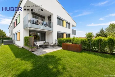 2-Zimmer-Wohnung kaufen in Urfahr-Umgebung – 56 m², € 279.000 – Bild 15 von 17
