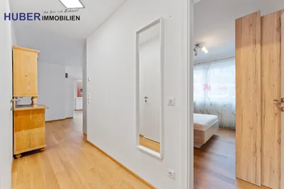 2-Zimmer-Wohnung kaufen in Urfahr-Umgebung – 56 m², € 279.000 – Bild 6 von 17