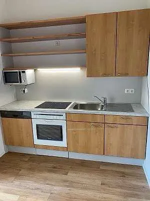 2-Zimmer-Wohnung mieten in Linz Land – 43 m², € 670 – Bild 4 von 8