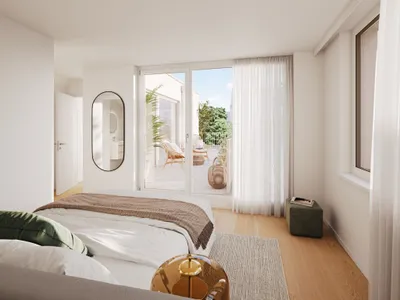 2-Zimmer-Wohnung kaufen in Wien – 55,23 m², € 299.000 – Bild 8 von 17