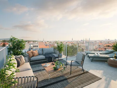 2-Zimmer-Wohnung kaufen in Wien – 55,23 m², € 299.000 – Bild 4 von 17
