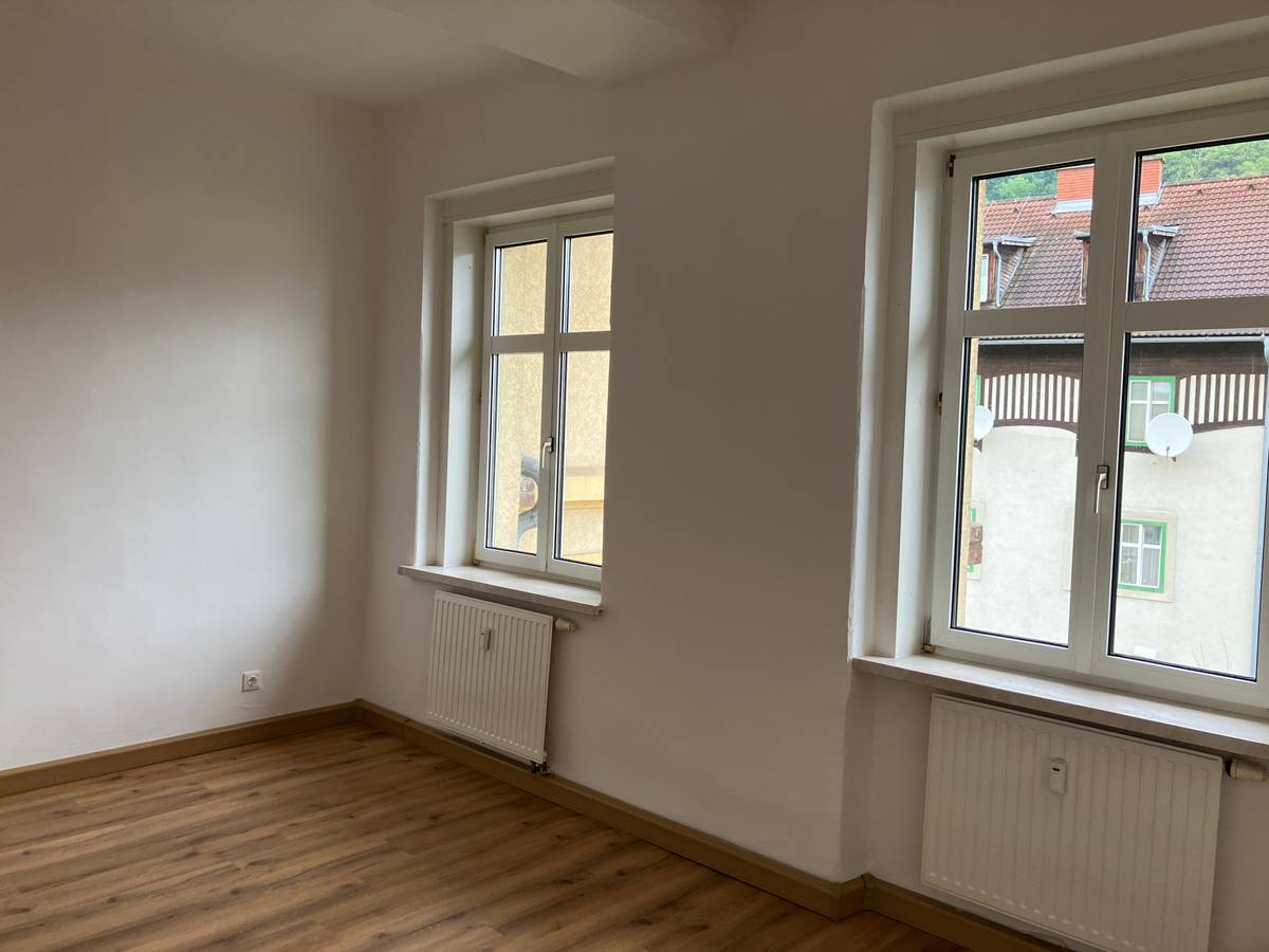 Kapfenberg - Wohnung in Hauptplatznähe – pohled 2
