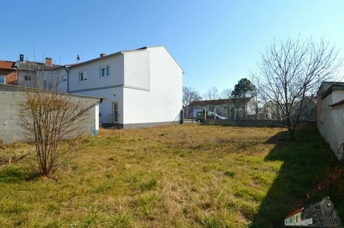 Komplett saniertes Zinshaus mit 4 Wohnungen auf einem 675 m² Grundstück - Büro - Ordination - bestandsfrei - Vista 2