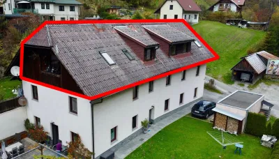 5-Zimmer-Wohnung kaufen in Liezen – 131 m², € 275.000 – Bild 1 von 27