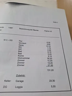 5-Zimmer-Wohnung kaufen in Liezen – 131 m², € 275.000 – Bild 27 von 27