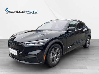Ford Mustang Mach-E Elektro 91kWh Extended Range Pre...