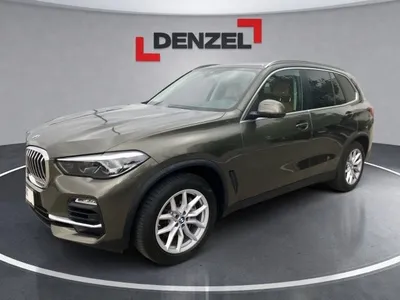BMW X5 xDrive30d Aut.