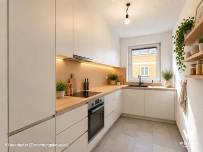 2-Zimmer-Wohnung kaufen in Wien – 52 m², € 299.000 – Bild 5 von 9