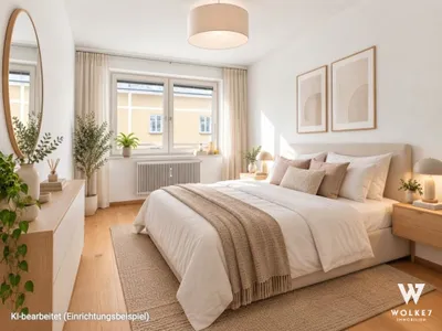 2-Zimmer-Wohnung kaufen in Wien – 52 m², € 299.000 – Bild 3 von 9