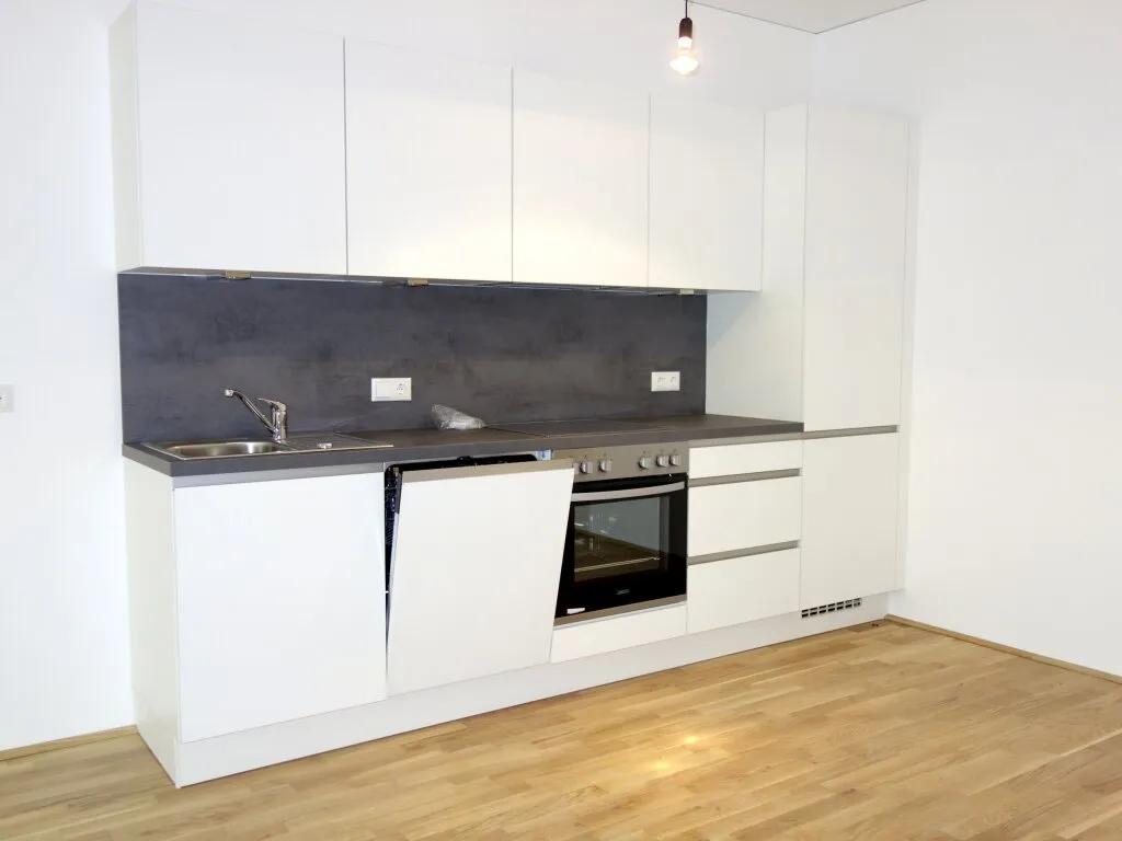 Großzügige 2 Zimmerwohnung mit französischem Balkon am Kaiser Josef Platz - Ansicht 3