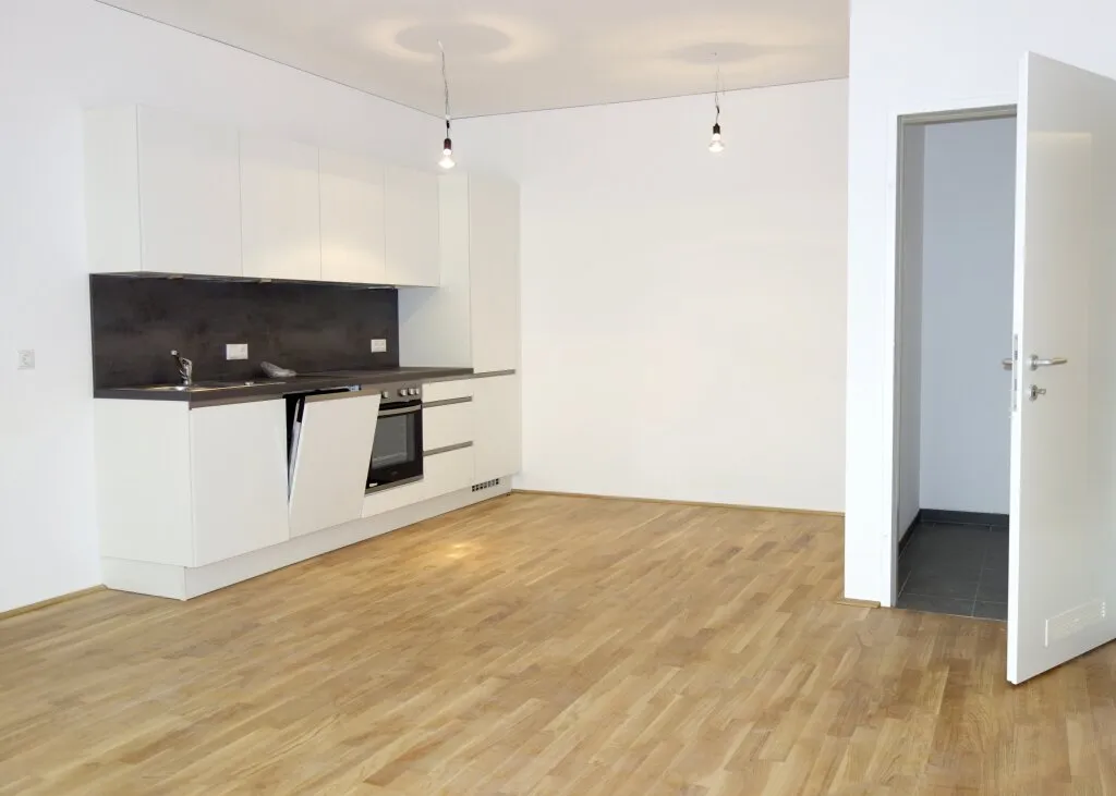 Großzügige 2 Zimmerwohnung mit französischem Balkon am Kaiser Josef Platz - Ansicht 2