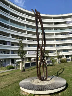 2-Zimmer-Wohnung mieten in Krems an der Donau – 62,03 m², € 714 – Bild 5 von 7