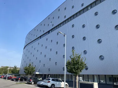 2-Zimmer-Wohnung mieten in Krems an der Donau – 62,03 m², € 714 – Bild 7 von 7