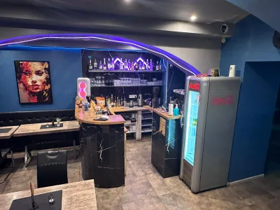 Gewerbeimmobilie mieten in Wien – 55 m², € 1.580 – Bild 12 von 14