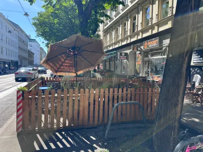 Gewerbeimmobilie mieten in Wien – 55 m², € 1.580 – Bild 6 von 14