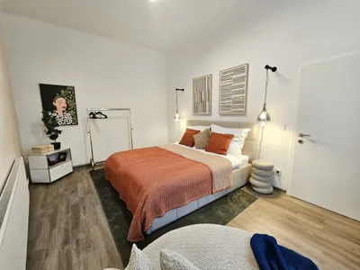 2-Zimmer-Wohnung kaufen in Wien – 54 m², € 255.000 – Bild 9 von 29