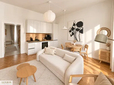 2-Zimmer-Wohnung kaufen in Wien – 45,45 m², € 269.000 – Bild 2 von 12